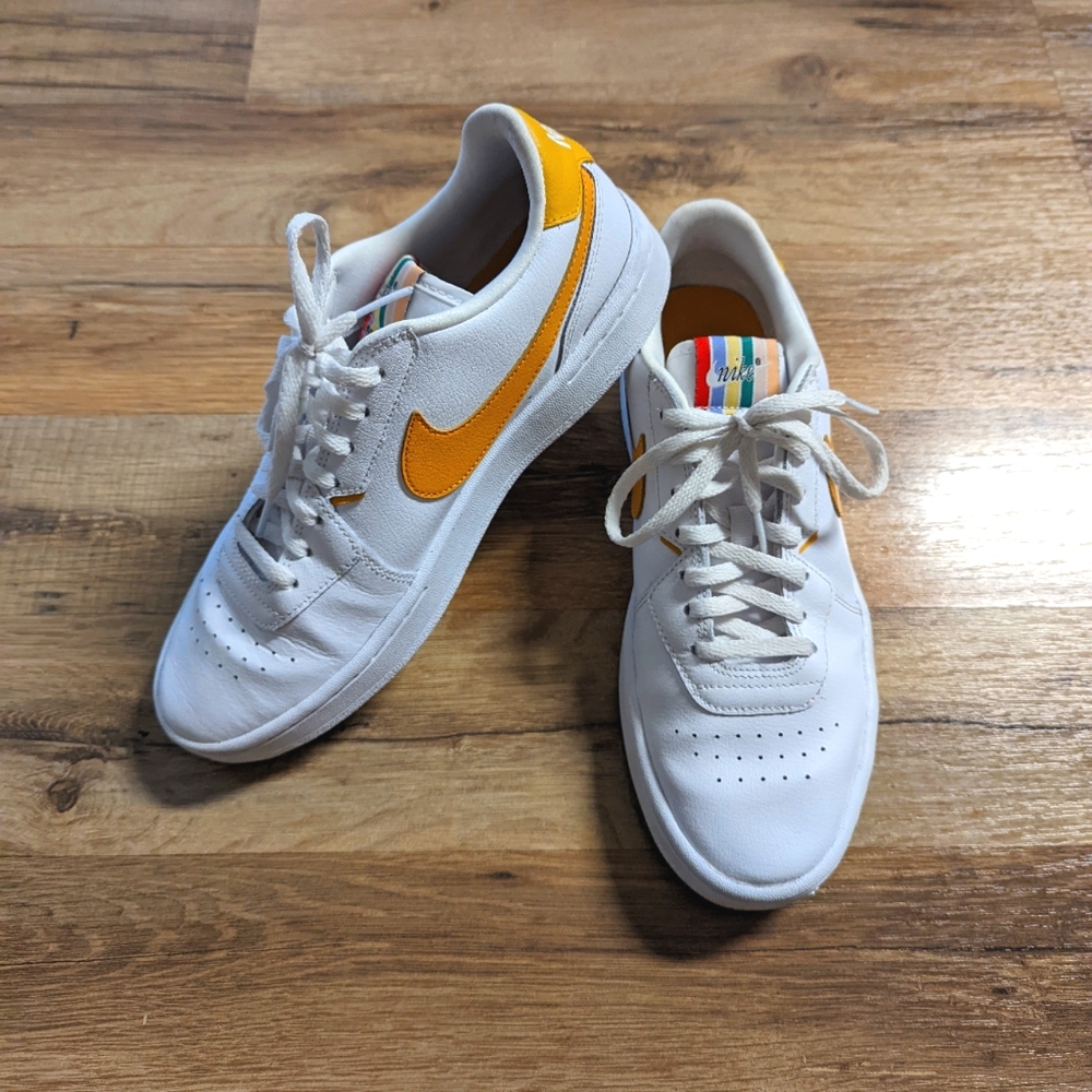 Nike Court Blanc sneakers